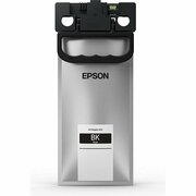 Картридж Epson T9651 C13T965140, 10 000 к, черный