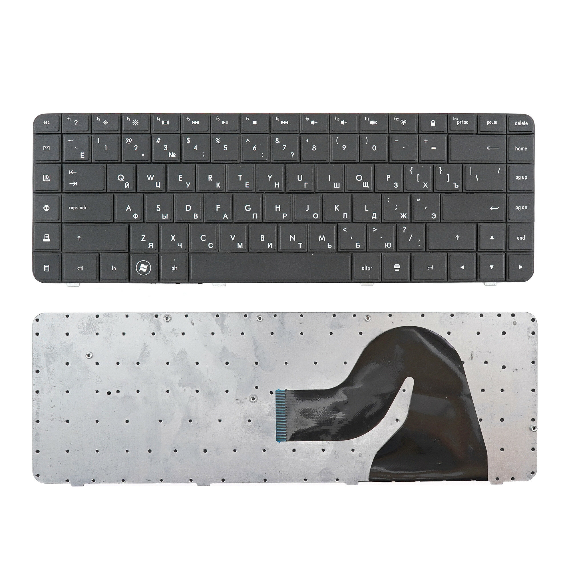 Клавиатура для ноутбука HP G62-b12er
