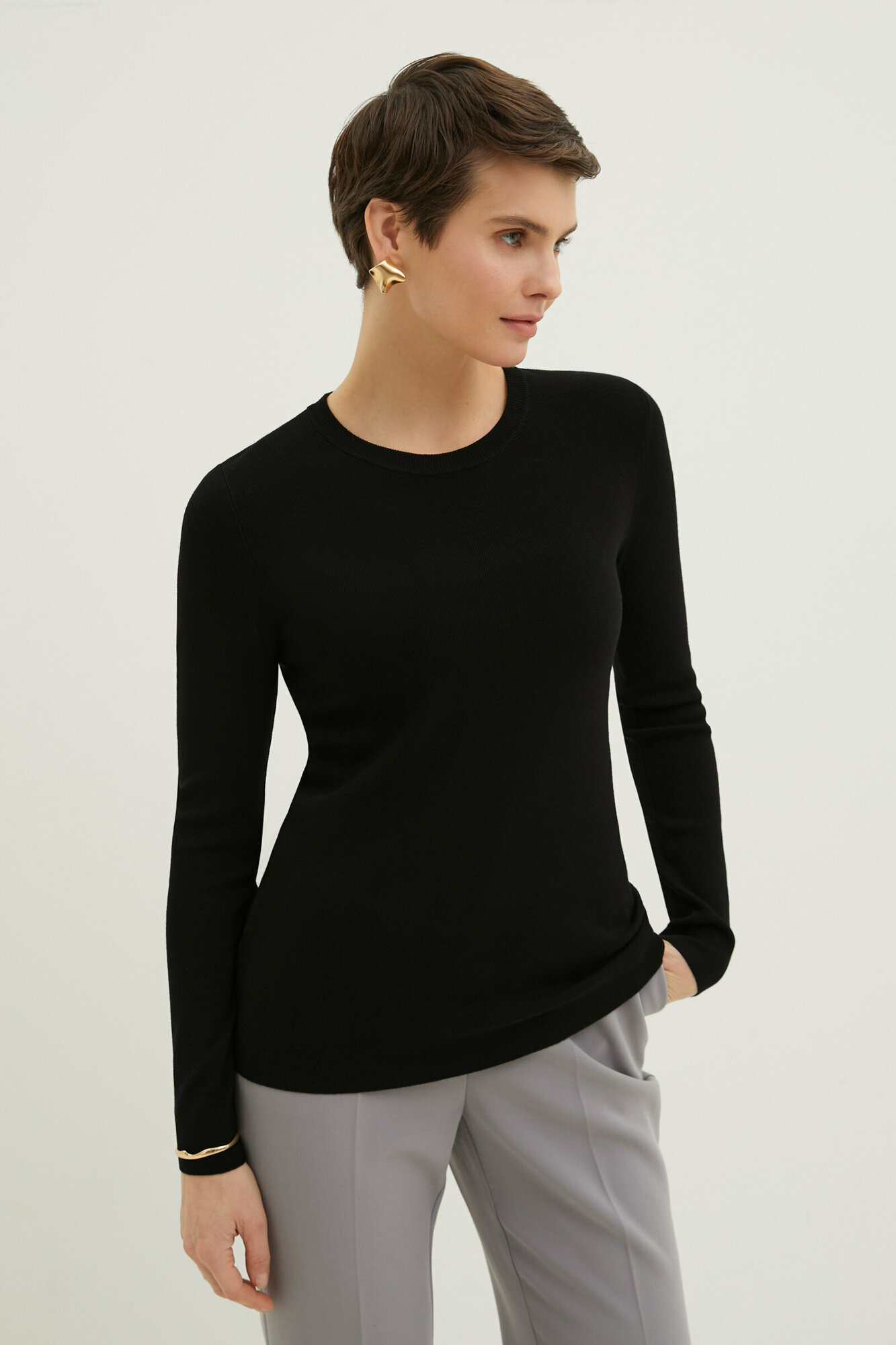 Джемпер FINN FLARE