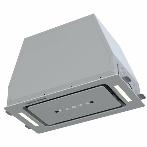 Встраиваемая вытяжка Zigmund Shtain K 0145 S 2112000₽