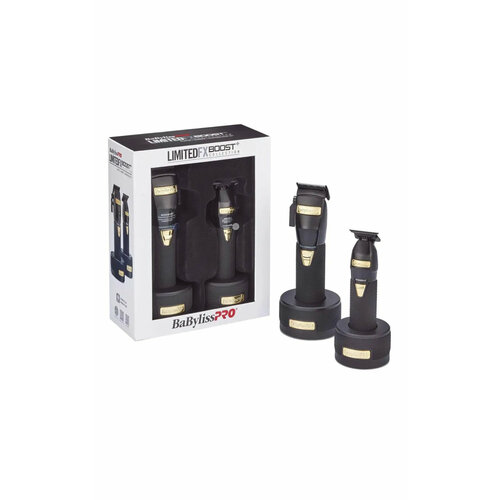 Babyliss Pro Fx Boost ограниченный выпуск для книпсеров и триммеров 4200000₽