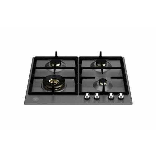 Встраиваемая газовая варочная панель Bertazzoni P604LHERNE 7049000₽