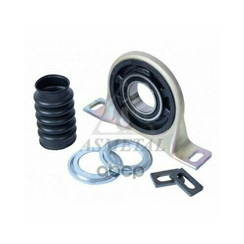 Подвесной Подшипник Комплект Fag AS METAL арт 40MR0212 14600₽