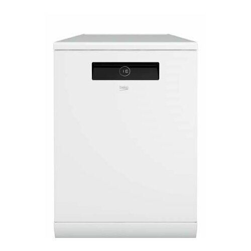 Отдельностоящая посудомоечная машина Beko BDEN48522W 60 см белый 7649000₽