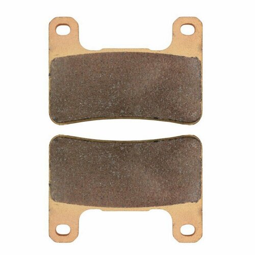 Тормозные колодки AHL FA379-S 2050₽