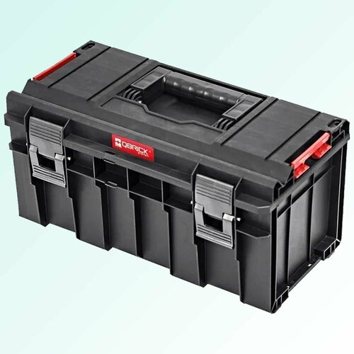 Ящик для инструментов Qbrick System PRO 500 BASIC 45х26х24 см