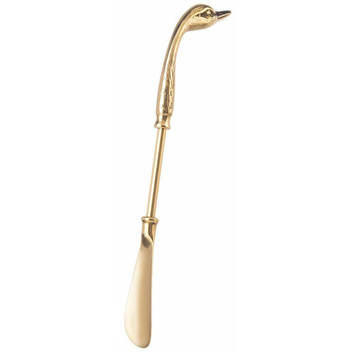 Ложка для обуви Длина 23 см 3643₽