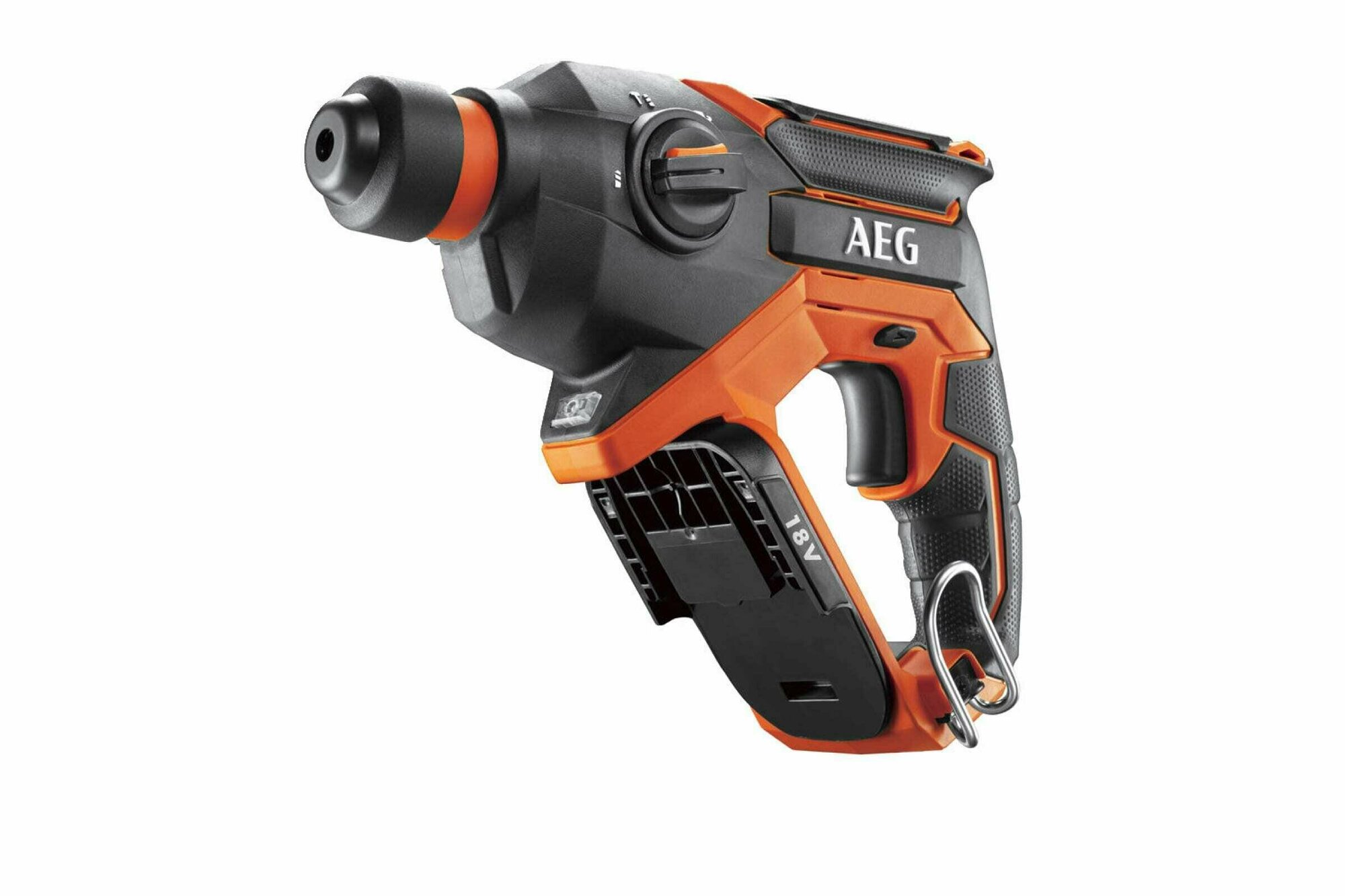 Компактный перфоратор AEG BBH18C-0 4935464984
