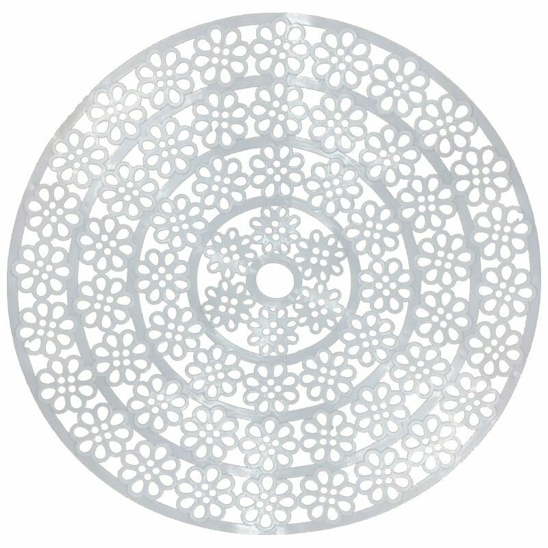 фото Коврик для раковины ПВХ