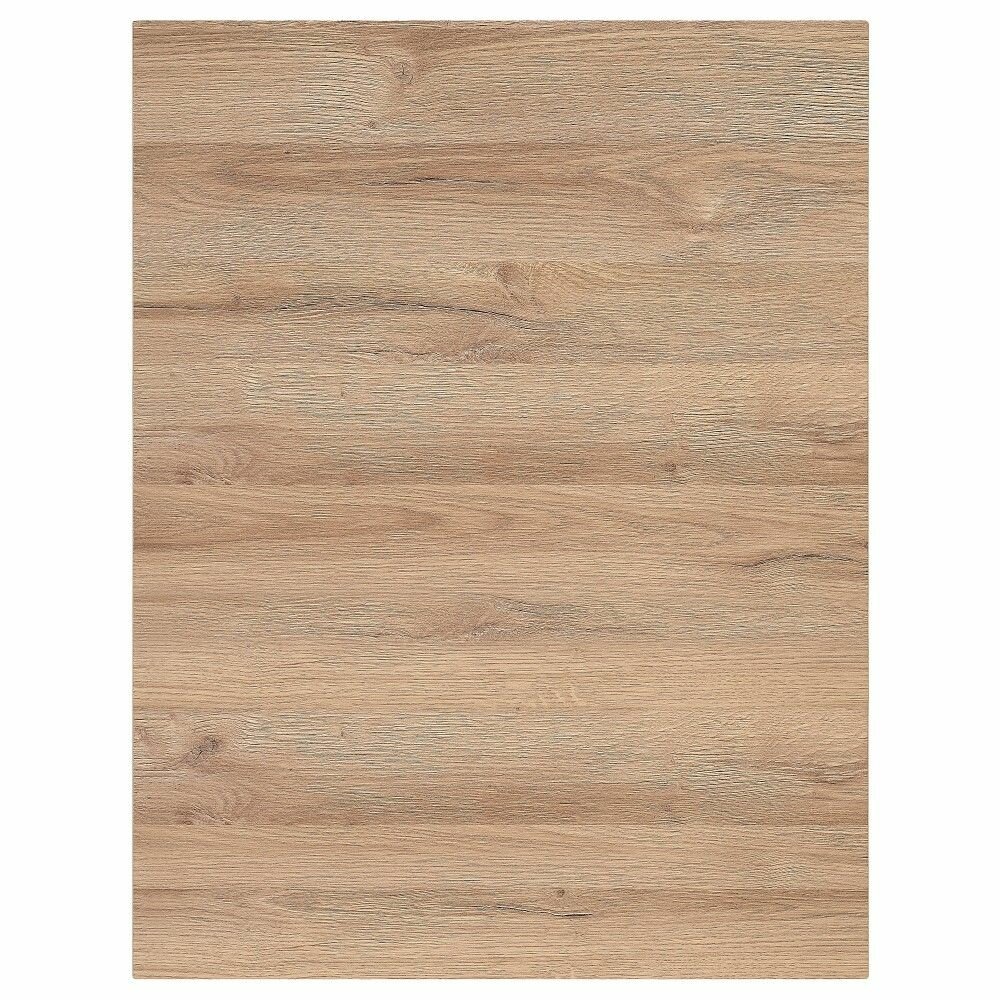 фото Накладная панель, под дуб 62x80 см IKEA VOXTORP 905.081.22