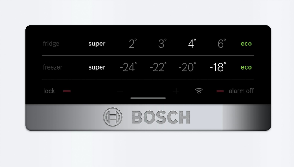 Холодильник Bosch - фото №11