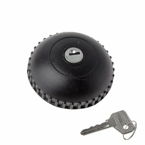 Крышка бензобака УАЗ-452 с ключом пласт 387₽