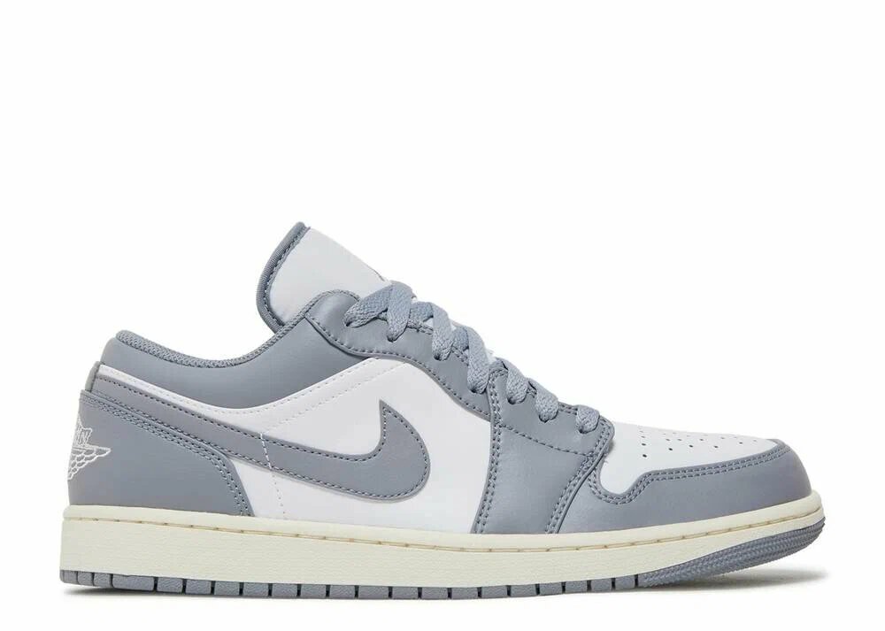Кроссовки NIKE, размер 46 EU, серый