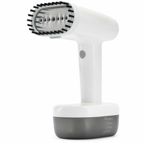 Отпариватель ручной Hyundai H-HS02977 1800Вт белый 2760₽