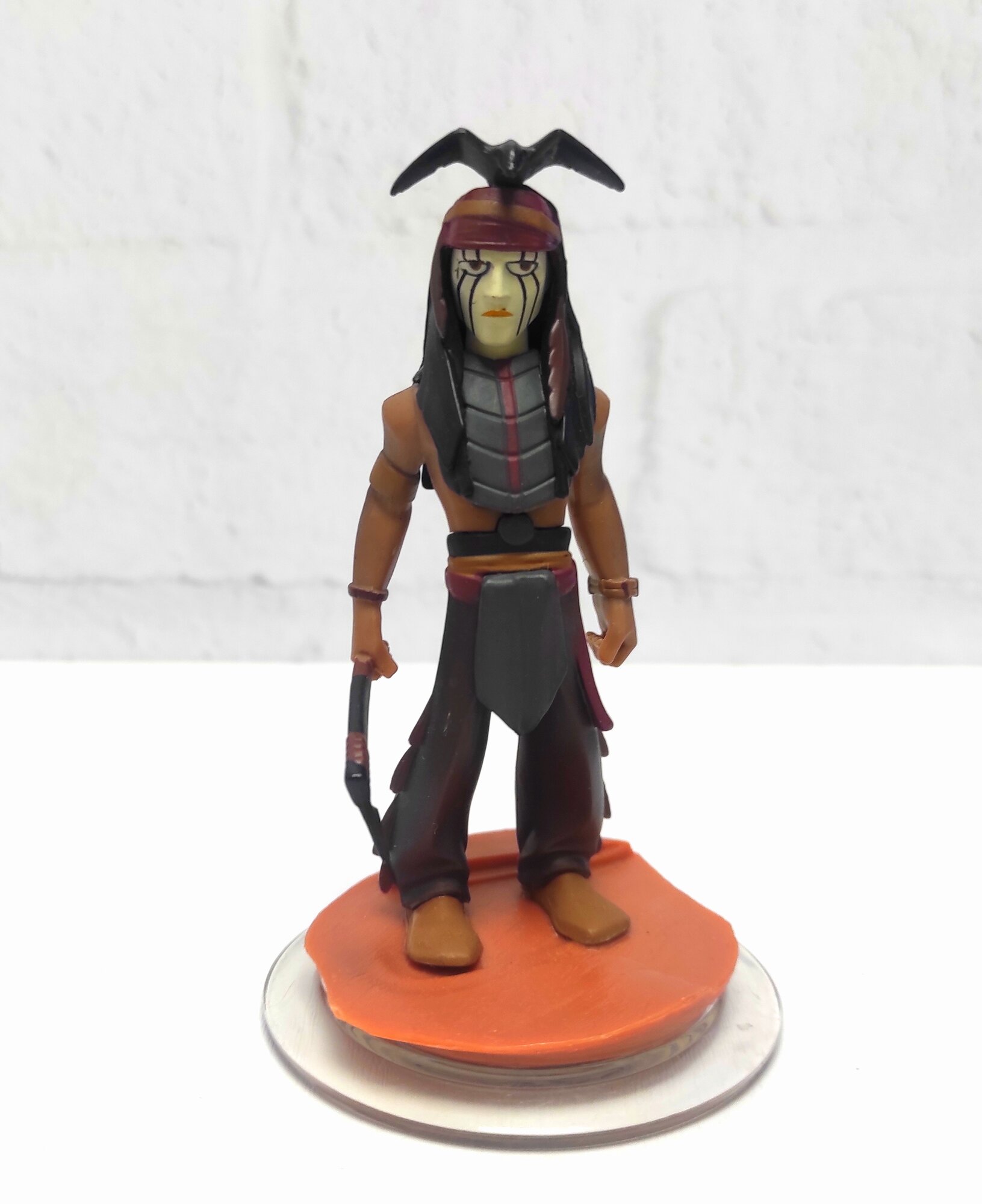 Фигурка Disney Infinity Tonto