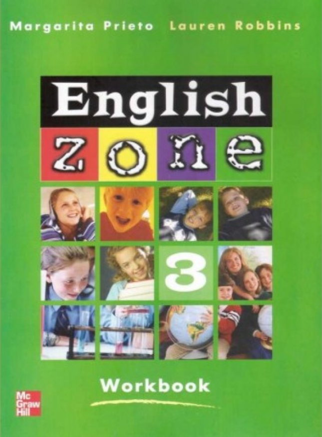 English Zone 3 Teacher's edition - фото №1