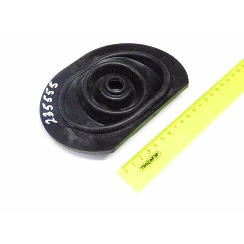 Пыльник КПП /УАЗ 3163 Патриот/