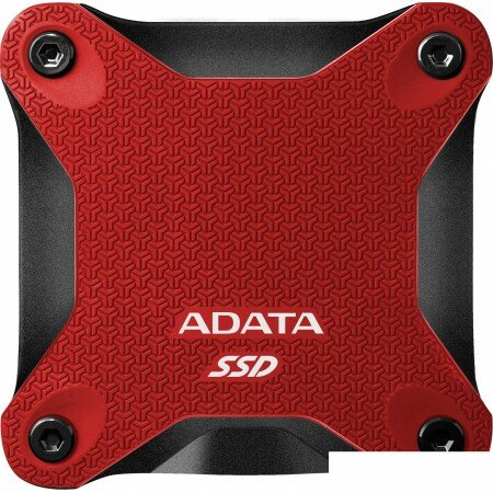 Внешний накопитель ADATA SD620 512GB SD620-512GCRD