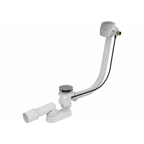 Слив-перелив для ванны AlcaPlast A564CRM1-80 16516₽