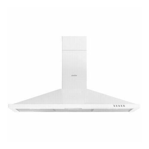 Каминная вытяжка Simfer 8964 SM 1759000₽