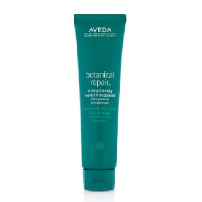 Несмываемая регенерирующая сыворотка 100 мл Aveda Botanical Repair Strengthening Leave-In-Treatment/100 мл