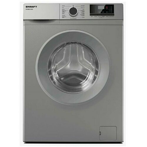 Стиральная машина Kraft KF-MDS 7107G 2287900₽