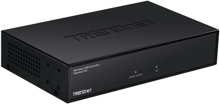 Маршрутизатор TRENDnet Wireless LAN Controller for TEW-755AP/821DAP/825DAP RTL {10}