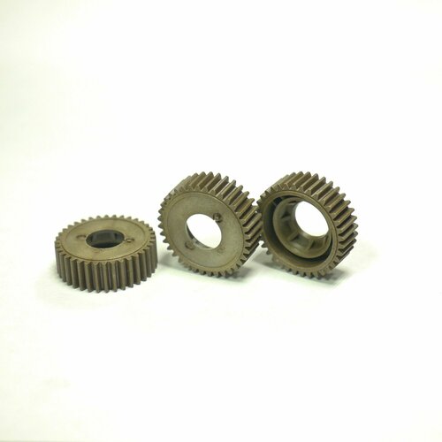 Шестерня привода тефлонового вала 36T 2BR20200 2HS25260 для Kyocera FS1028 1128 1350 2000 2020 500₽