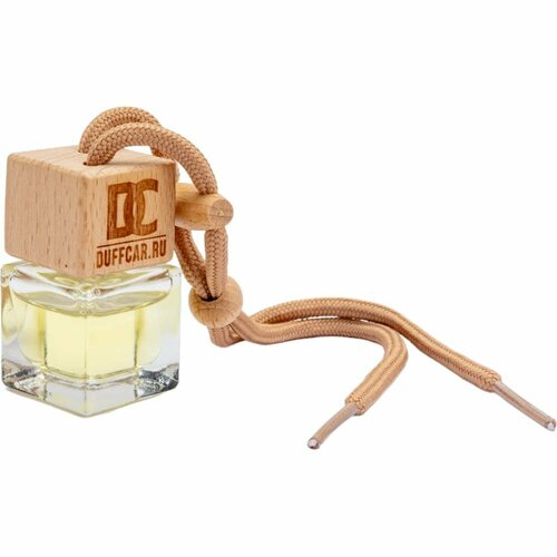 Автопарфюм DuffCar 2 1103₽