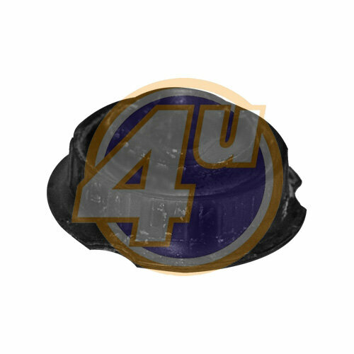 Опора аморт 4U VVSS00092 758₽