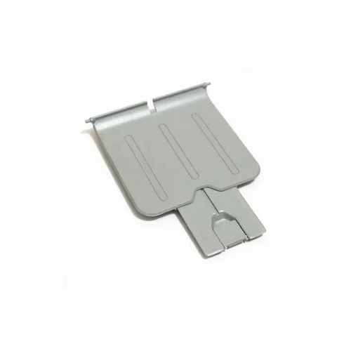 Запчасть HP Выходной лоток HP LJ P1005 серый 1390₽