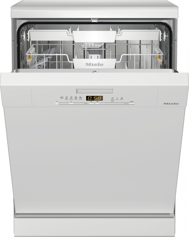 Посудомоечная машина Miele G5000 SC BRWS Active 21500016RU