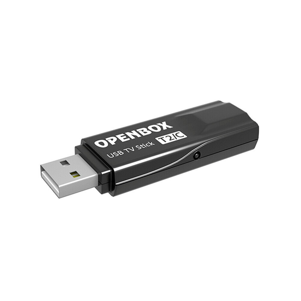TV тюнер OpenBox USB TV Stick T2/С