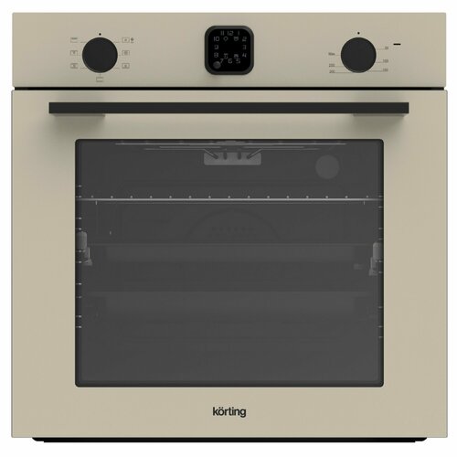 Электрический духовой шкаф Korting OKB 4701 CNRB 5999000₽
