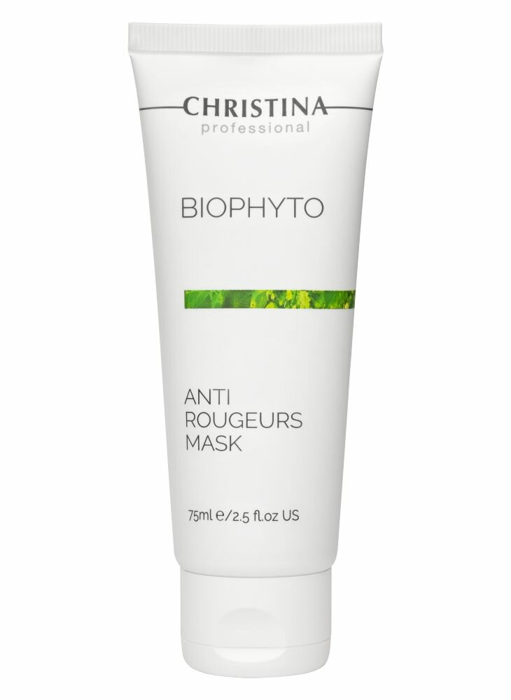 CHRISTINA Противокуперозная маска Bio Phyto Anti Rougeurs Mask