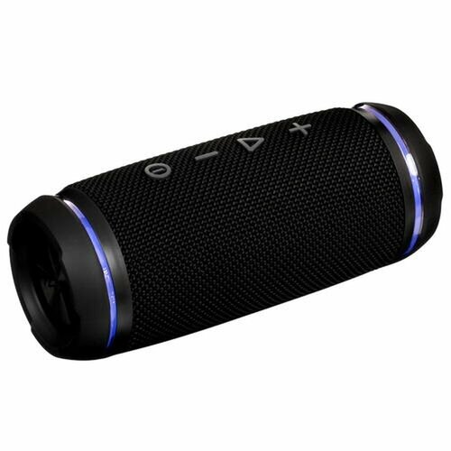 Портативная колонка Fiero Vortex S черный 885000₽