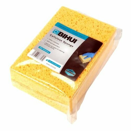 Губка целлюлозная для эпоксидной затирки BIHUI 639₽