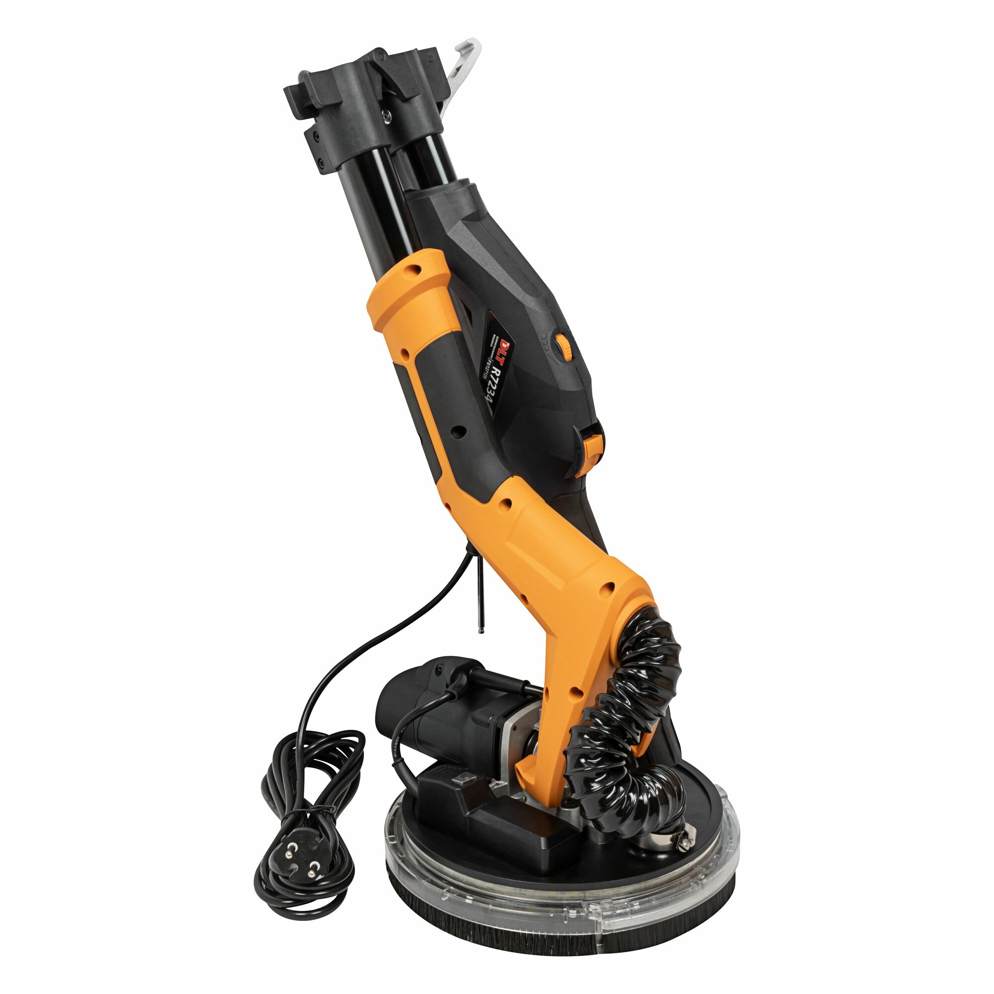 Плоскошлифовальные Машины Шлифмашина Жираф DLT max-XT R7234