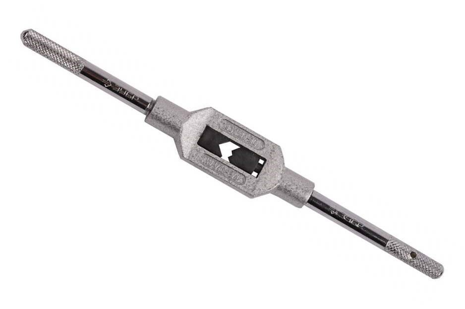 фото Метчикодержатель ЗУБР №1 М1-М10 L-188мм