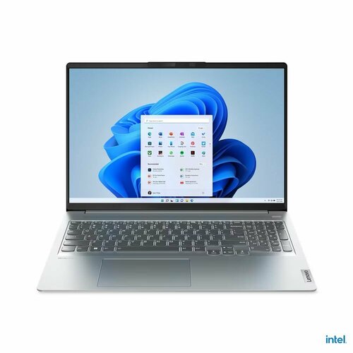 Ультрабук 16 Lenovo IdeaPad 5 Pro 512500H-16-512-W 82SK009QRK 11964500₽