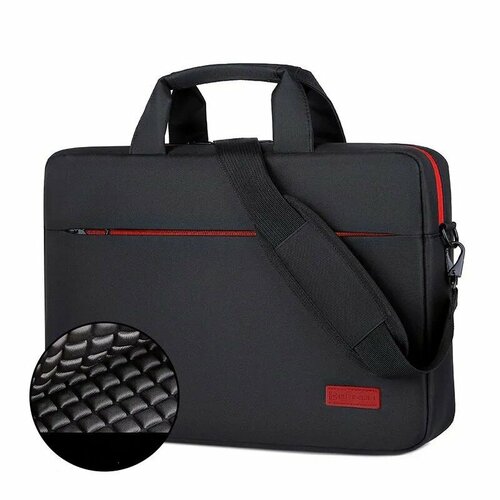 Сумка-портфель Brinch Brinch для ноутбука 14