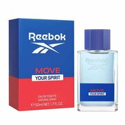 Reebok Move Your Spirit Туалетная вода 50 мл