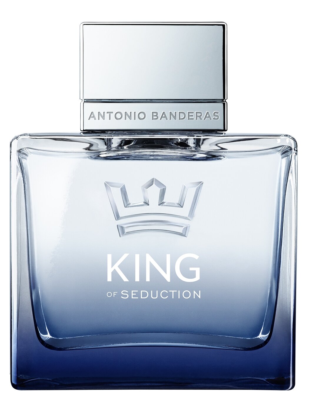 Antonio Banderas King of Seduction for Men EDT 100 ml