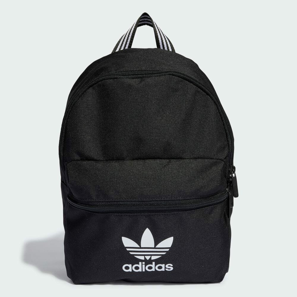 Рюкзак Adidas Originals IJ0762, черный