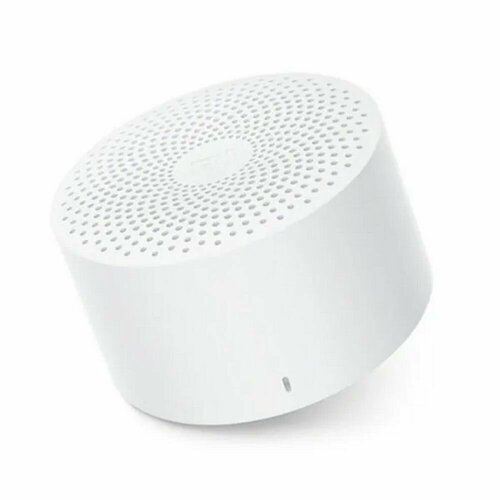 Беспроводная колонка Mi Compact Bluetooth Speaker 2 QBH4141EU 618218 223800₽