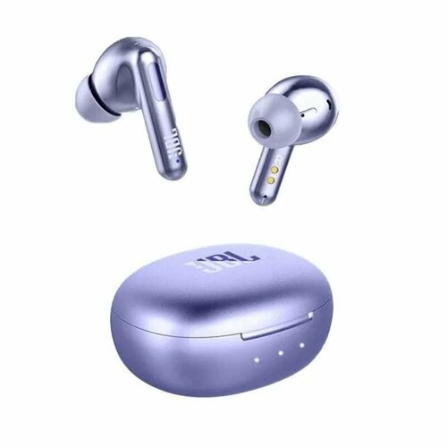 Наушники JBL T280 TWS NC2 Purple JBLT280TWSNC2PURCN 9490₽