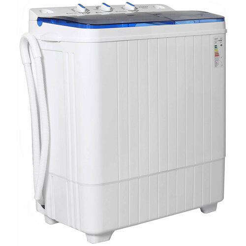 Активаторная стиральная машина Zarget ZWM 75P 1519900₽