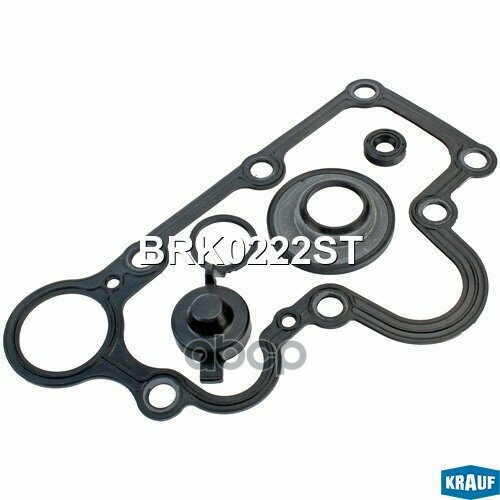 Ремкомплект Тормозной Системы Krauf арт BRK0222ST 1560₽