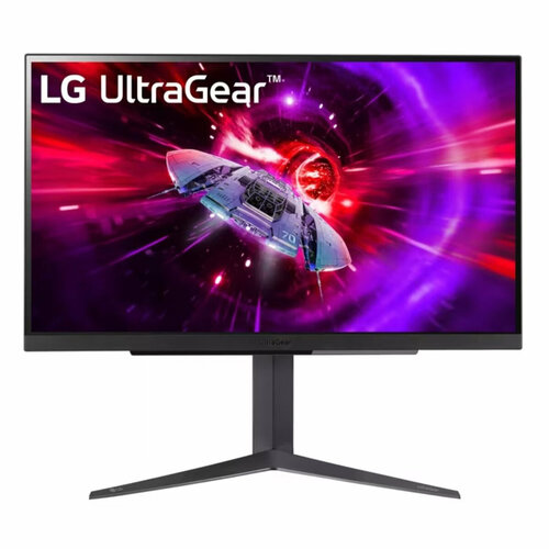 Монитор LG 27GR83Q-B 5699000₽
