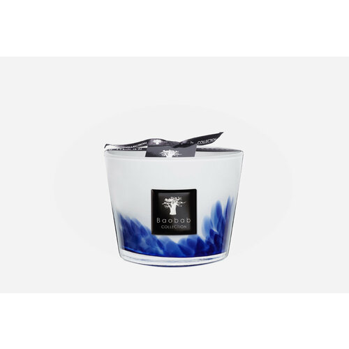 Ароматическая свеча Baobab collection Feathers touareg 500мл 26440₽